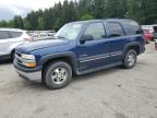 2002 Chevrolet Tahoe K1500 на продаже в Arlington, WA - Rear End