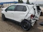 2022 Chevrolet Trax 1Lt zu verkaufen in Woodhaven, MI - Front End