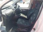 2012 FIAT FIORINO 16 for sale at Copart CORBY