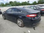 2016 Ford Fusion Se   за продажба в Spartanburg, SC - Front End
