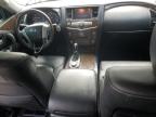 2015 Infiniti Qx80  იყიდება Earlington-ში, KY - Hail