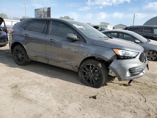  FORD EDGE 2024 Серый