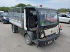 2017 GOUP GSE TIPPER for sale at Copart SANDWICH