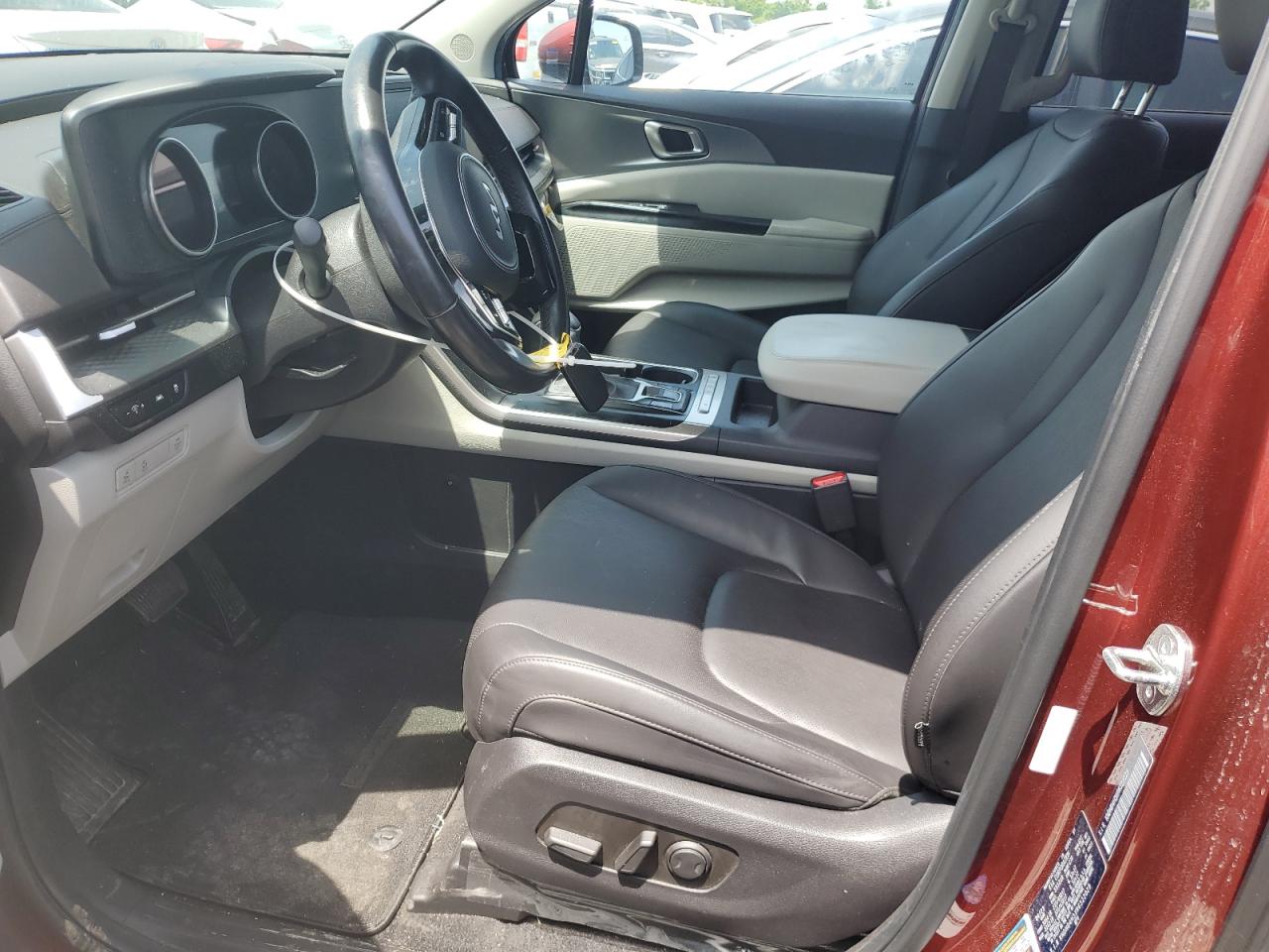 kndnb4h3xr6322029 KNDNB4H3XR6322029 2024 Kia Carnival Lx