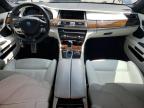 2013 Bmw 750 Lxi იყიდება Cahokia Heights-ში, IL - Side