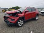 2019 Jeep Compass Latitude for Sale in Hillsborough, NJ - Front End
