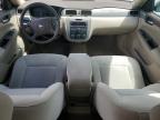 2007 Chevrolet Impala Police zu verkaufen in Loganville, GA - Minor Dent/Scratches
