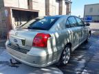 2005 TOYOTA AVENSIS T4 for sale at Copart CHESTER