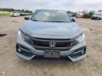 2021 Honda Civic Ex zu verkaufen in Houston, TX - Rear End