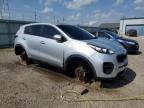 2019 Kia Sportage Lx zu verkaufen in Chicago Heights, IL - Vandalism