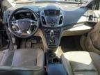 2015 Ford Transit Connect Titanium na sprzedaż w Lansing, MI - Front End