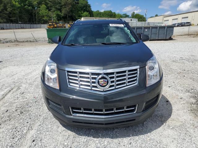  CADILLAC SRX 2015 Gray