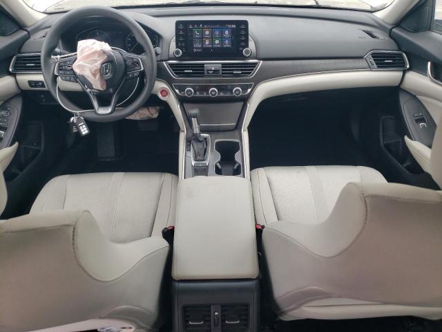  HONDA ACCORD 2018 tan