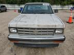 1987 Chevrolet S Truck S10 zu verkaufen in Knightdale, NC - Minor Dent/Scratches