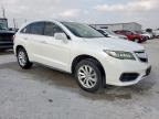 2017 Acura Rdx Technology for Sale in Haslet, TX - Hail