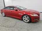 2013 Jaguar Xjl Portfolio продається в Wilmer, TX - Mechanical