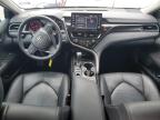 2022 Toyota Camry Xse en Venta en Taylor, TX - Front End