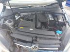 2016 VOLKSWAGEN GOLF for sale at Copart EAST KILBRIDE