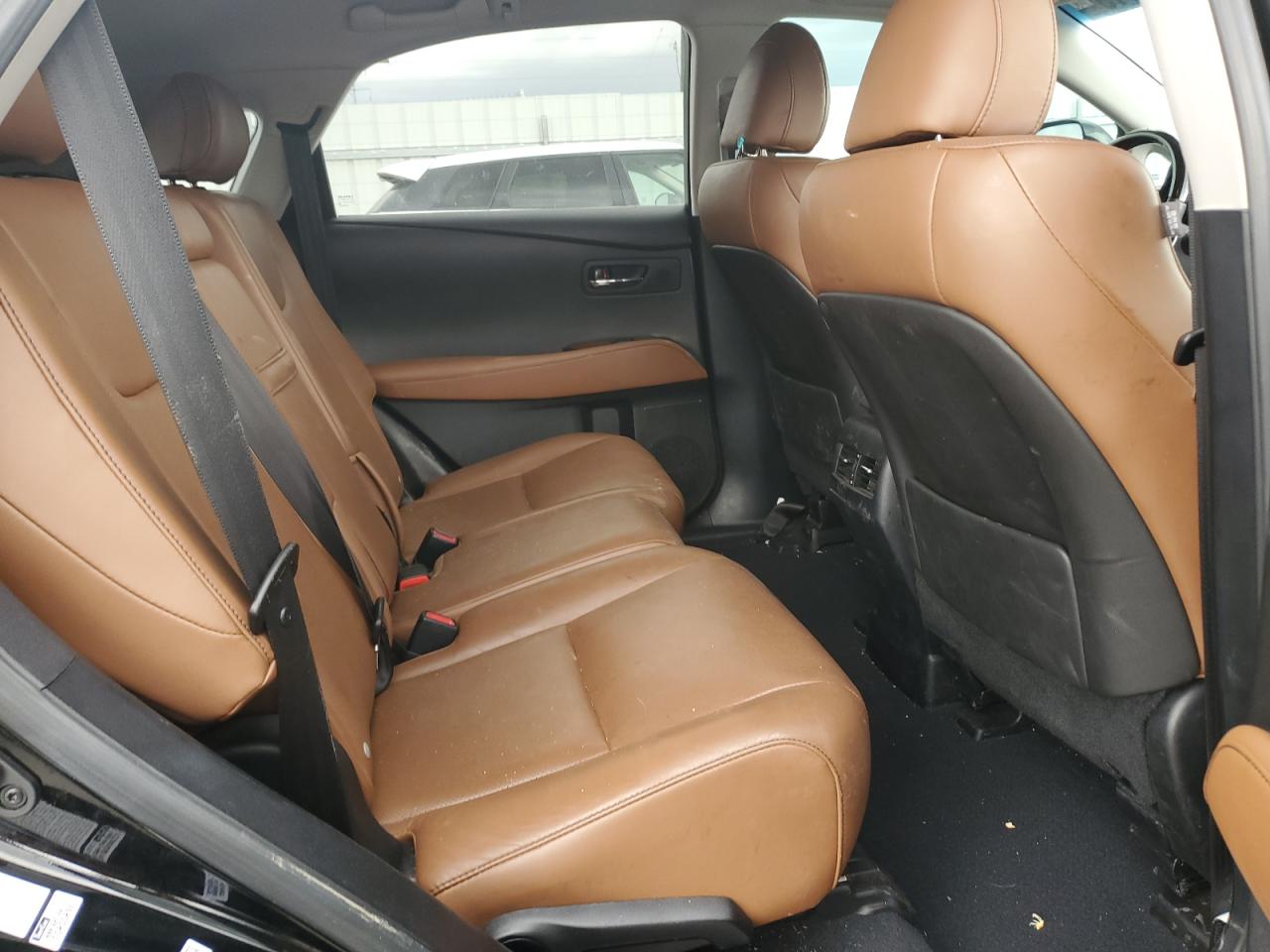 2014 Lexus Rx 350 Base VIN: 2T2BK1BA9EC247914 Lot: 57070415