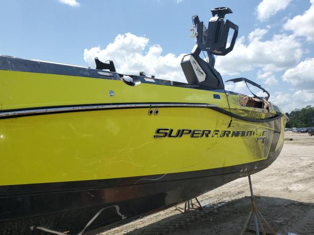 2018 OTHER BOAT NAUTIQUE  