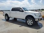 2012 Ford F150 Supercrew   en Venta en New Orleans, LA - Front End