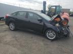 2018 Ford Focus Se на продаже в Glassboro, NJ - Front End