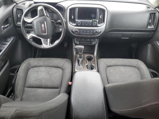 Pickups GMC CANYON 2016 Brązowy
