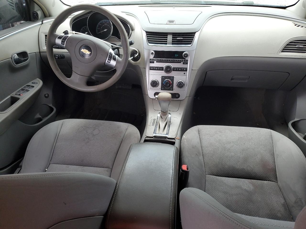 2009 Chevrolet Malibu 1Lt VIN: 1G1ZH57BX9F185133 Lot: 57497425