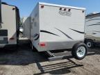 2007 'Other Rv' Other zu verkaufen in Davison, MI - Minor Dent/Scratches