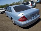 2000 Mercedes-Benz S 430 for Sale in New Britain, CT - Mechanical