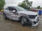 2022 Audi Q5 Sportback Premium 45 zu verkaufen in Baltimore, MD - Undercarriage
