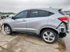 2022 Honda Hr-V Lx na sprzedaż w Grand Prairie, TX - Front End