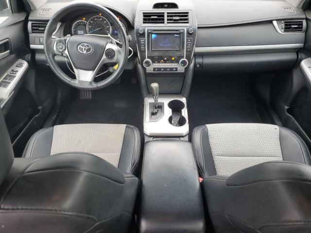  TOYOTA CAMRY 2014 Белы