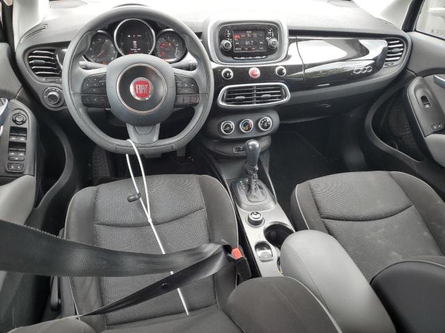  FIAT 500 2016 Czarny