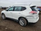 2014 Nissan Rogue S en Venta en Elgin, IL - Rear End