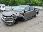2016 Chevrolet Colorado Lt იყიდება Hurricane-ში, WV - Front End