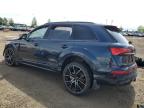 2025 AUDI Q7 PROGRESSIV   for sale at Copart AB - CALGARY