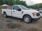 2022 Ford F150  en Venta en Baltimore, MD - Side