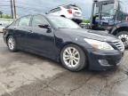 2013 Hyundai Genesis 3.8L de vânzare în Moraine, OH - Front End