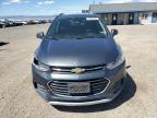 2018 Chevrolet Trax 1Lt na sprzedaż w Helena, MT - Frame Damage