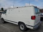 1997 Dodge Ram Van B2500 იყიდება Wilmington-ში, CA - All Over