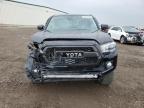 2023 TOYOTA TACOMA DOUBLE CAB à vendre chez Copart AB - CALGARY