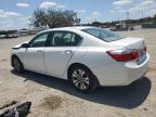 2015 Honda Accord Lx for Sale in Riverview, FL - Front End