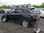 2018 Jeep Compass Latitude   იყიდება Assonet-ში, MA - Front End