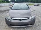 2011 Honda Civic Lx-S   იყიდება Gastonia-ში, NC - Side