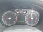 2005 FORD FOCUS GHIA for sale at Copart NEWBURY