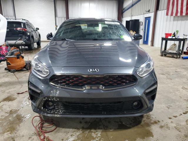  KIA FORTE 2021 Szary