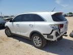 2020 Kia Sorento L de vânzare în San Antonio, TX - Front End