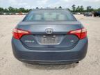 2018 Toyota Corolla L للبيع في Houston، TX - Side