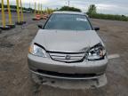 2003 Honda Civic Lx للبيع في Indianapolis، IN - Front End